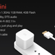 Illustration for article titled Tiny Android Box is Pretty Good for TV, Not So Much for Games